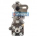 Bomba Injetora Combustível Bosch 0460424541 Iveco 42551388 Fiat 9947364