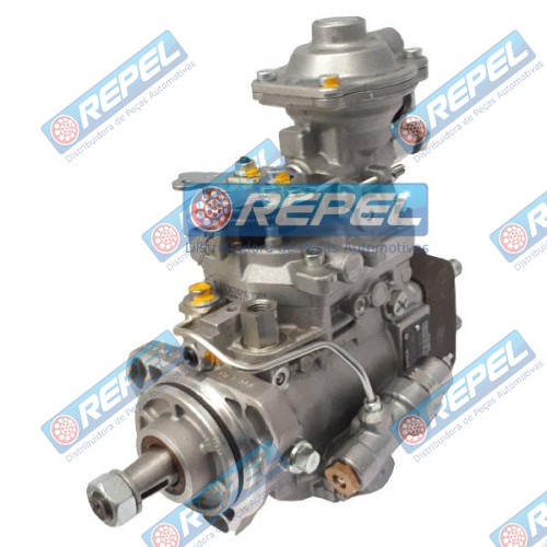 Bomba Injetora Combustível Bosch 0460424541 Iveco 42551388 Fiat 9947364