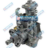 Bomba Injetora Combustível Bosch 0460424553 MWM 941007250024E