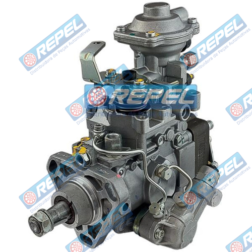 Bomba Injetora Combustível Bosch 0460424553 MWM 941007250024E