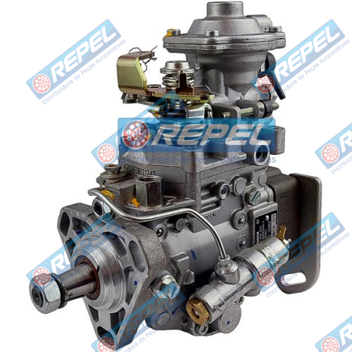 Bomba Injetora Combustível Bosch 0460426144 Cummins 3916894