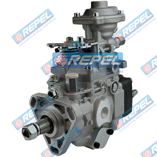 Bomba Injetora Combustível Bosch 0460426374 Case 2852847 Iveco 504053466 Iveco 504060084