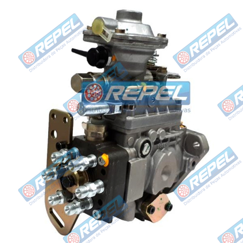 Bomba Injetora Diesel Bosch 0460426385 Cummins 3963960 76195494