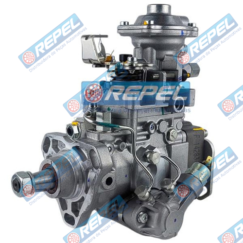 Bomba Injetora Combustível Bosch 0460426436 VW 2S0130105 MWM 905200769018