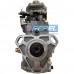 Bomba Injetora Combustível Bosch 0460426476 Bosch 0460426446 CNH 504307525