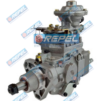 Bomba Injetora Combustível Bosch 0460426476 Bosch 0460426446 CNH 504307525