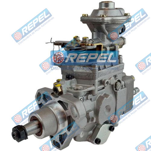 Bomba Injetora Combustível Bosch 0460426476 Bosch 0460426446 CNH 504307525 Bomba Injetora Combustível Bosch 0460426476 Bosch 0460426446 CNH 504307525