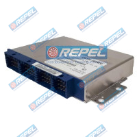 Módulo Eletrônico Knorr 0486109206 Ford  DC462C405BA Ford DC462C405BB  