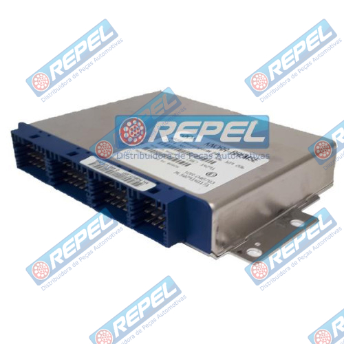 Módulo Eletrônico Knorr 0486109206 Ford  DC462C405BA Ford DC462C405BB  