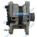 Alternador Bosch 12V 110Amp. GolF Audi A3 Jetta Pássat New Bettle