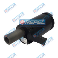 Manopla Câmbio ZF 0501215157 MBB A3882607157  VW 2T0713141A