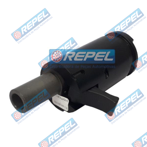 Manopla Câmbio ZF 0501215157 MBB A3882607157  VW 2T0713141A