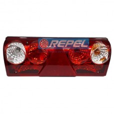 Lanterna Traseira Aspock 0509100