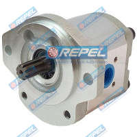 Bomba Hidráulica Bosch 0510625329 Bosch Rexroth 0510625329  