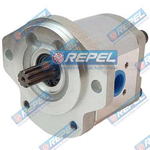 Bomba Hidráulica Bosch 0510625329 Bosch Rexroth 0510625329  