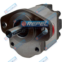 Motor Hidráulico Hybel 05131005001 Jumil 9203019