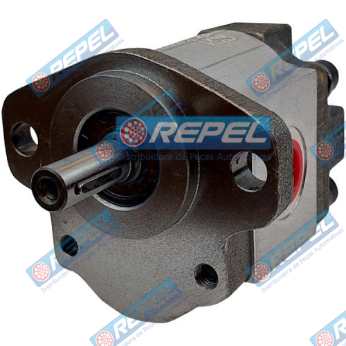 Motor Hidráulico Hybel 05131005001 Jumil 9203019