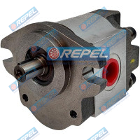 Motor Hidráulico Hybel 05131005003 Jumil 0037000I KUHN YN178001