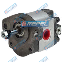 Motor Hidráulico Hybel 05141005003 John Deere AA66288