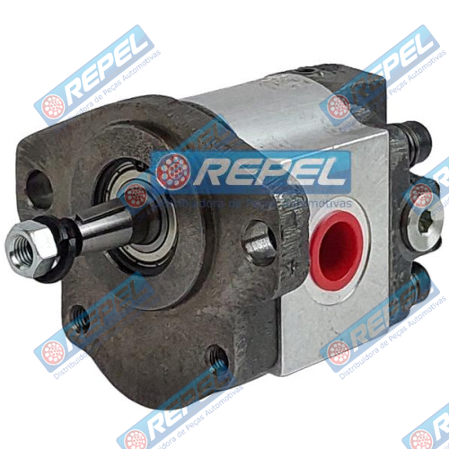 Motor Hidráulico Hybel 05141005003 John Deere AA66288