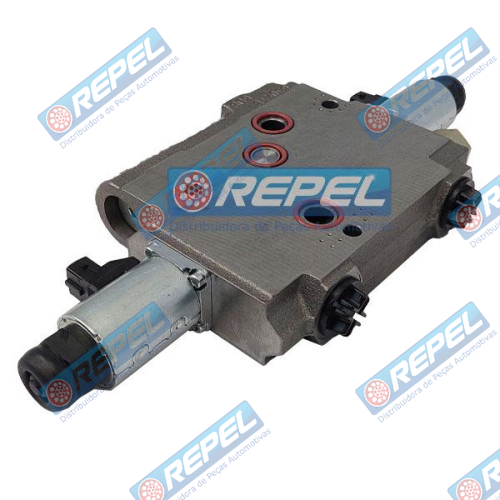 Válvula Regulador Bosch Rexhoth 0521610805 AGCO 6238900M91