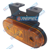 Lanterna Lateral Aspock 0522600 Aspock ASP0522600