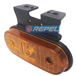 Lanterna Lateral Aspock 0522600 Aspock ASP0522600