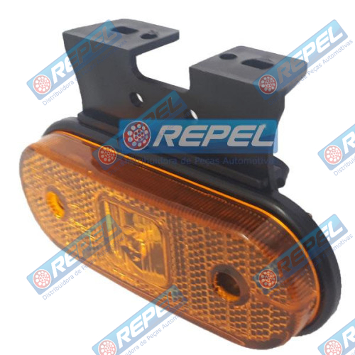 Lanterna Lateral Aspock 0522600 Aspock ASP0522600