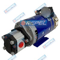 Motor Elétrico Hybel 05591006001