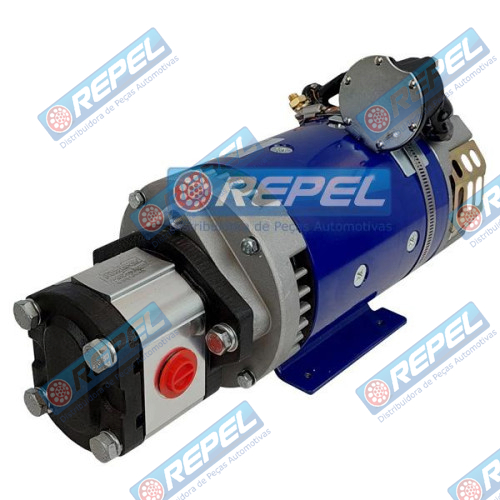 Motor Elétrico Hybel 05591006001