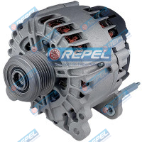 Alternador VW 059903023T Alternador VW 059903023T