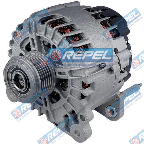 Alternador VW 059903023T