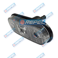 Lanterna Aspock 0607100 ASP0607100