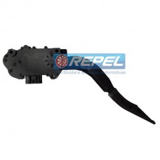 Pedal Acelerador VW 062TE0017 MAN 062TE0017
