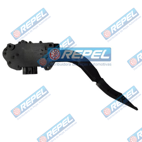 Pedal Acelerador VW 062TE0017 MAN 062TE0017