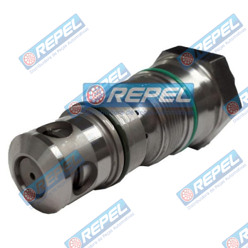 Válvula John Deere 0631305857 John Deere AN202212