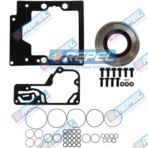 Kit Reparo Hidráulico John Deere 0631305870 John Deere AT214859