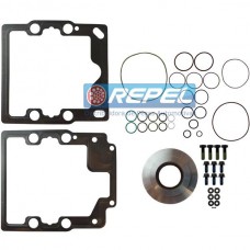 Reparo Bomba Hidráulica John Deere 0631309831 John Deere AN220311