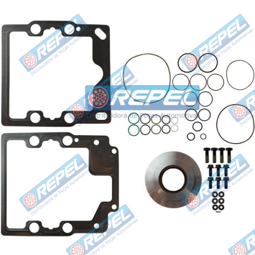 Reparo Bomba Hidráulica John Deere 0631309831 John Deere AN220311
