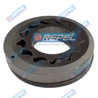 Bomba Carga Hidráulica John Deere 0631325602