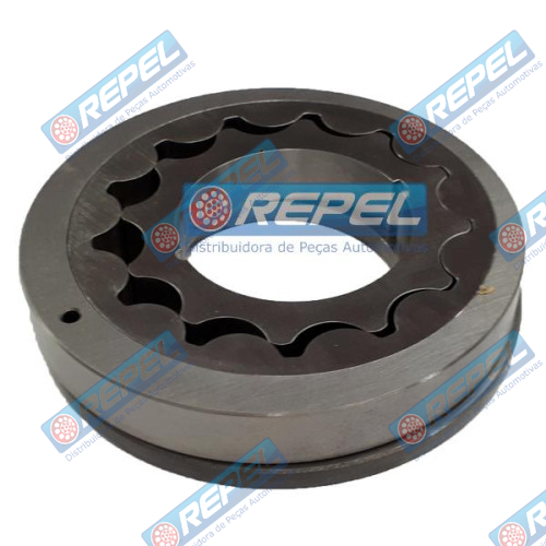 Bomba Carga Hidráulica John Deere 0631325602