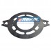 Placa Válvula John Deere 0631332280