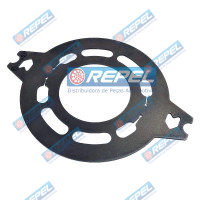 Placa Válvula John Deere 0631332280