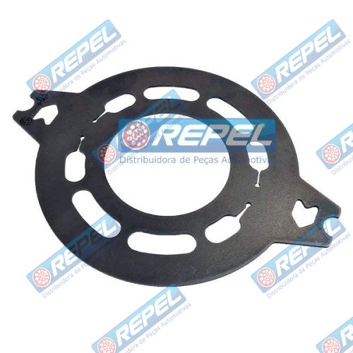 Placa Válvula John Deere 0631332280
