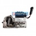 Controle Eletrônico John Deere 0631356771 Danfos KVEBB0504