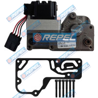 Controle Eletrônico John Deere 0633005160 Danfoss KVEBB1004  Danfoss 8510118