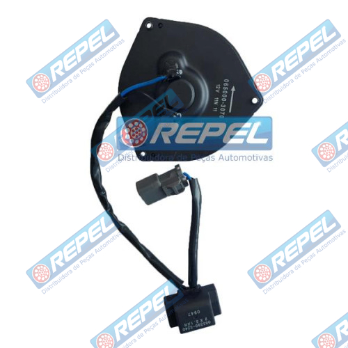 Eletroventilador Denso 065000-3070 0650003070