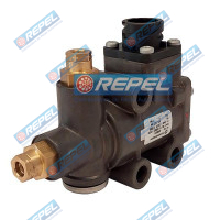 Válvula Solenoide VW 07W131503A MAN 51259020123 MAN 51.25902-0123                    