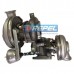 Turbina VW 07W145703J Borgwarner 10009900106