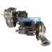 Turbina VW 07W145703J Borgwarner 10009900106